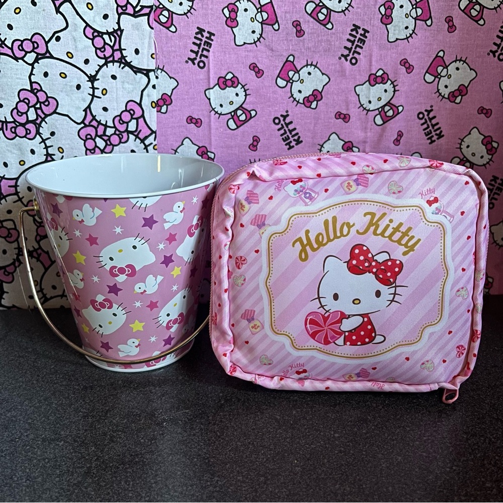 Hello Kitty Bundle - image 1